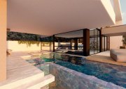 Kokkino Chorio Außergewöhnliche moderne 3-Bett-Villa mit privatem Pool und Whirlpool - Projekt auf Kreta - Kokkino Chorio Haus kaufen